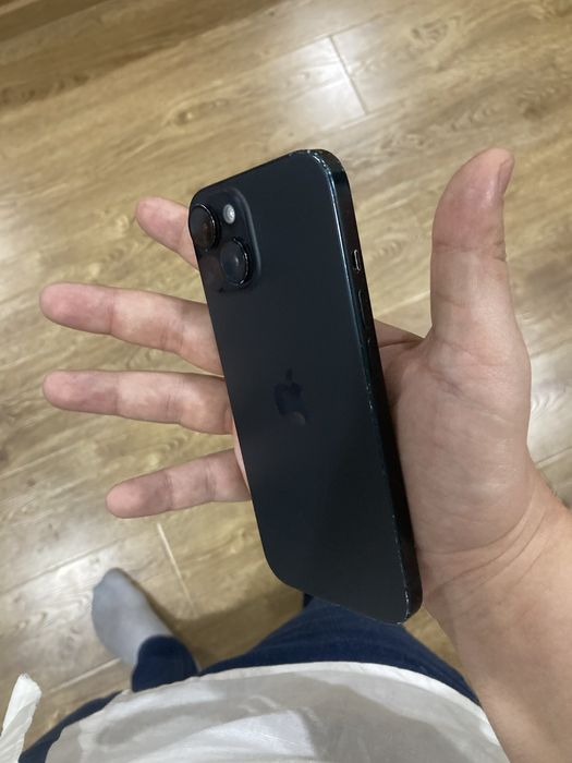 Iphone 15 128 кор док