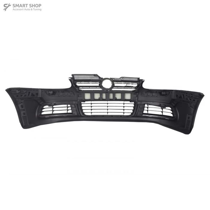 Bara Fata compatibil cu VW Golf V 5 (2003-2007) Jetta (2005-2010) R32 Black Look