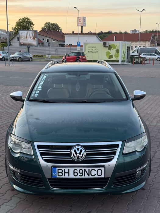 Vand Sau Schimb! Rline 2010 Euro 5 4Motion Dsg! 170 cp