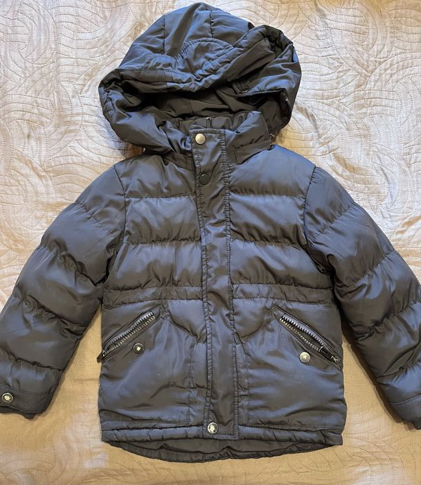 Лот якета - размер 98/104