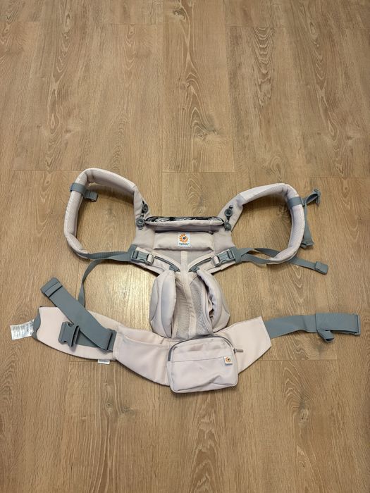 Marsupiu Ergobaby Omni 360