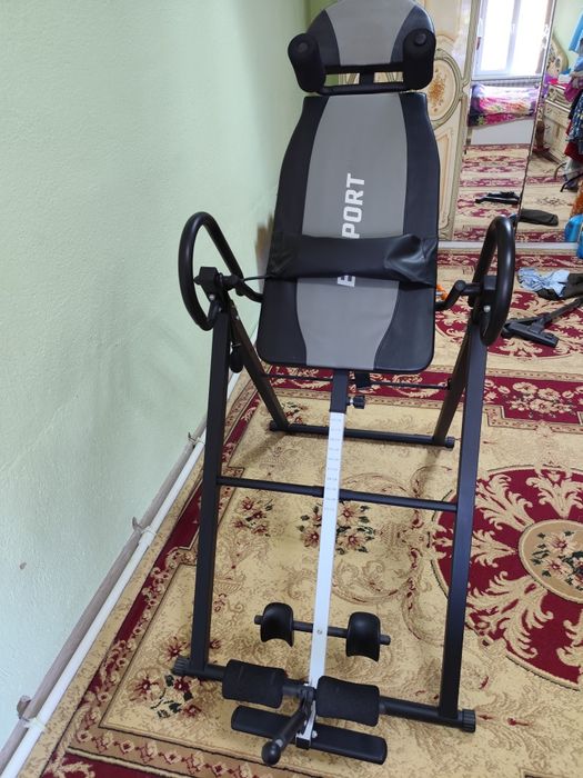 Тренажер для спину