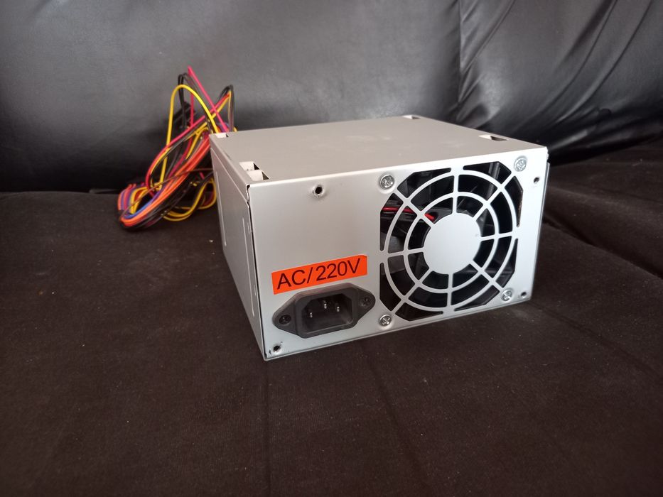 Блок питания для ПК | AVT 450W