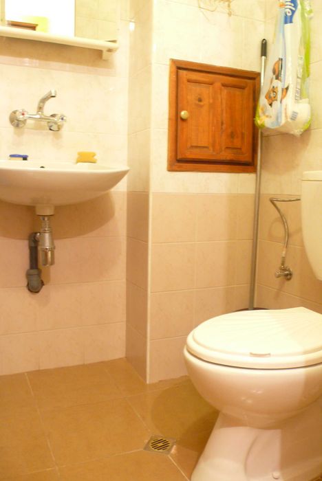 Дава се под наем Тристаен апартамент в София, Център - 86 кв.м за 550 € - Снимка #6