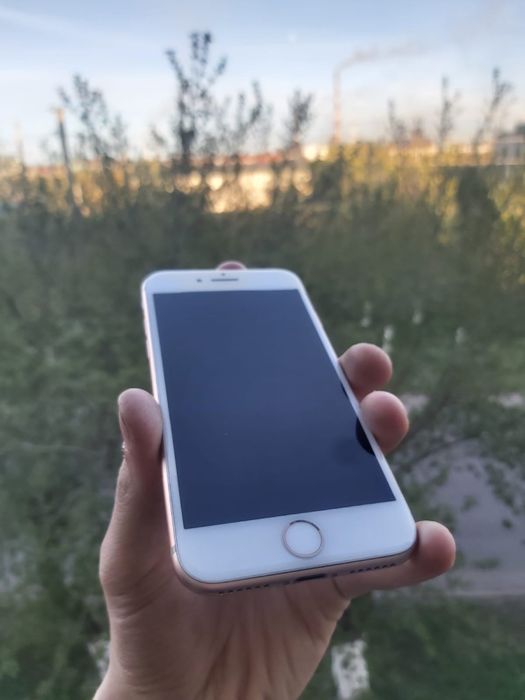 Iphone 8 обмен без ДП