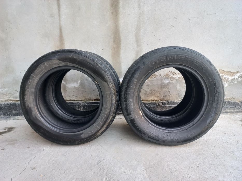 Автомобил шиналари сотилади