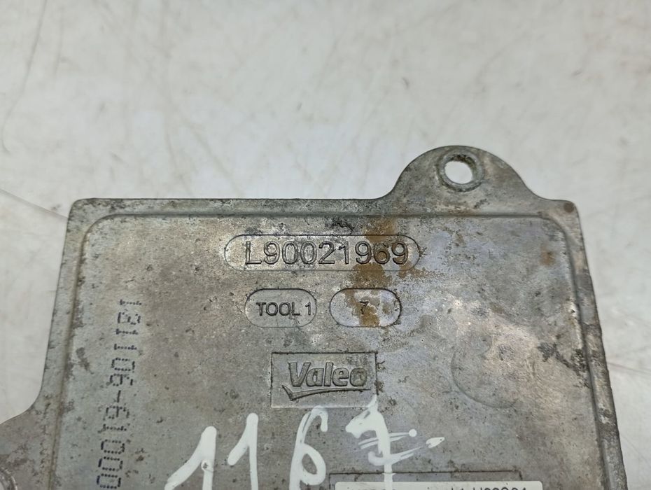Balast xenon L90020948 Land Rover Range Rover 4 (2012 - 2017) 3.0 tdv6 306DT 3.0 tdv6 306DT