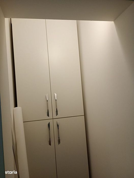 Apartament cu 2 camere - zona Tudor Vladimirescu - River s Towers