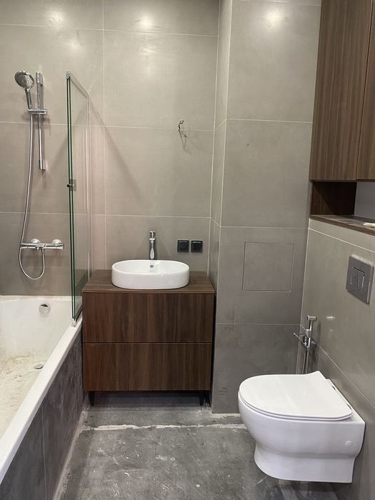 Сантехник Костанай