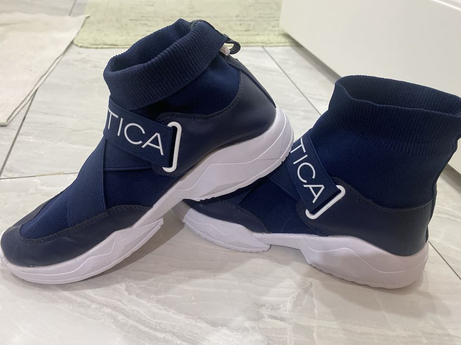 Кросы 36 размер