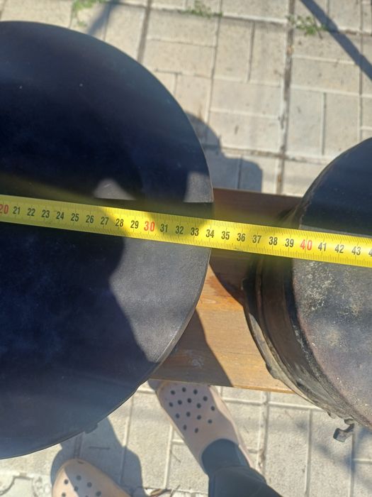 Медни котли и легени