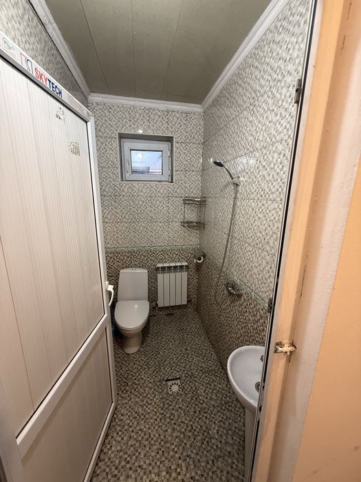 Сдается квартира