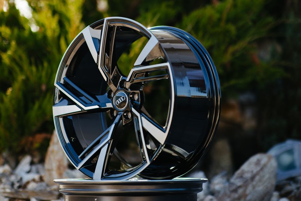 Jante 19 Audi R19 RS