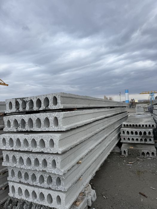 Beton plita yevro plita 22 lik