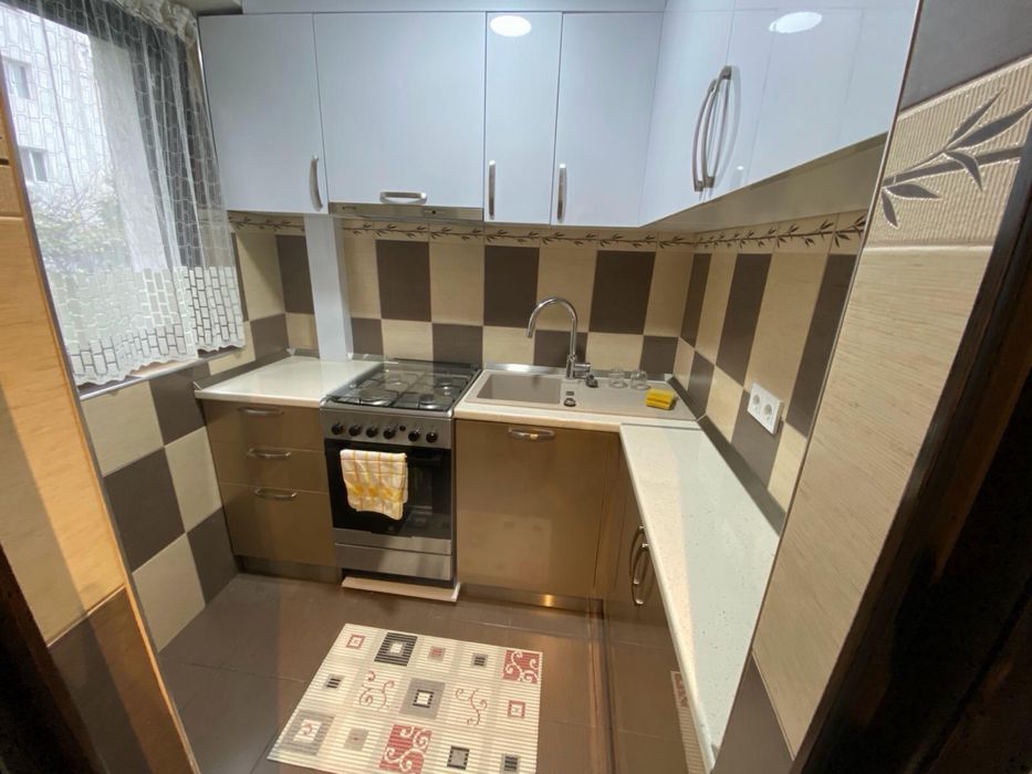 Vand apartament 1 camera