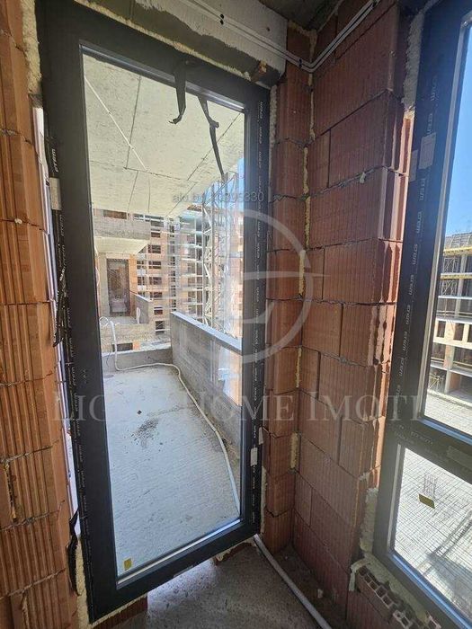 Продава се Едностаен апартамент в Пловдив, Христо Смирненски - 57 кв.м за 1527 €/кв.м - Снимка #5