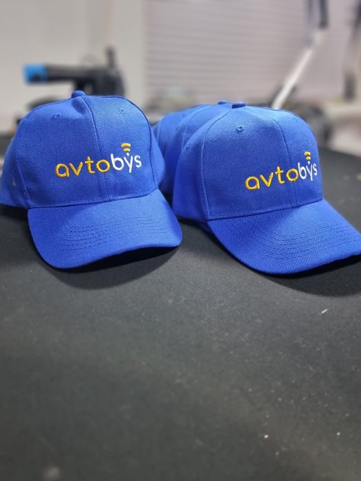 Вышивка на текстиле