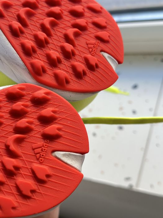 Сороконожки Adidas оригинальные