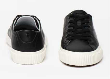 Pantofi piele naturala 37