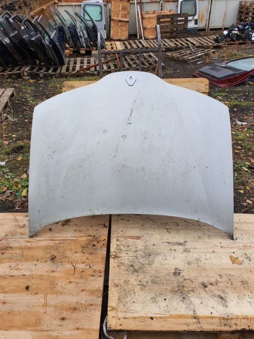 Capota Renault Laguna 2 originala aluminiu livram oriunde