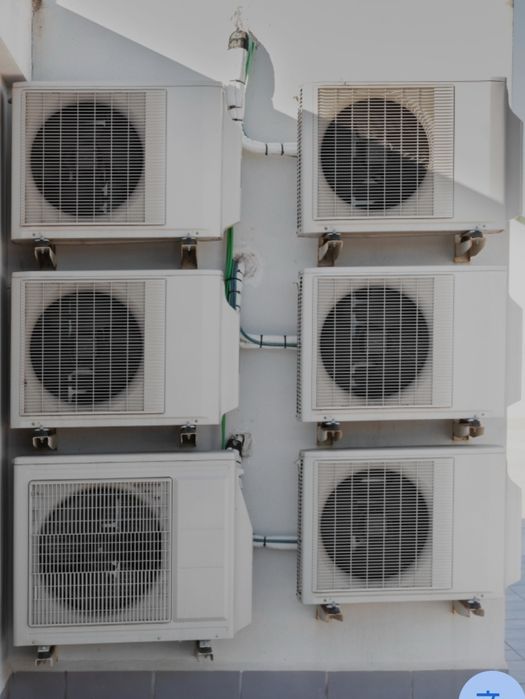 Кондиционер установка kondisioner ustanovka kanditsaner ustanofka