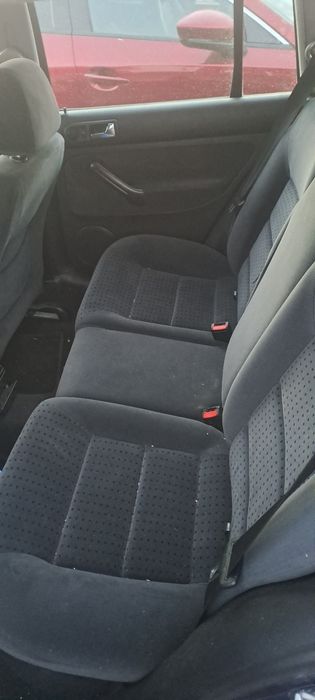 Vand Volkswagen Golf 4