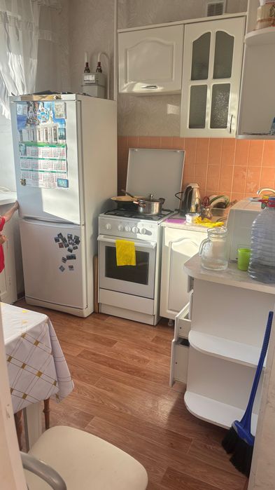 3ком квартира военный инстут