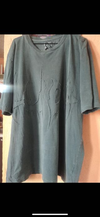 Тениска Luda Неизползвана