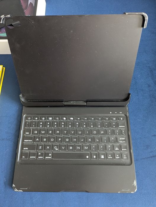 Ipad Pro 11" 2018 + аксесоари