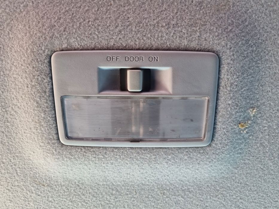 Plafoniera spate Mazda 3 (BK) [Fabr 2003-2009] OEM