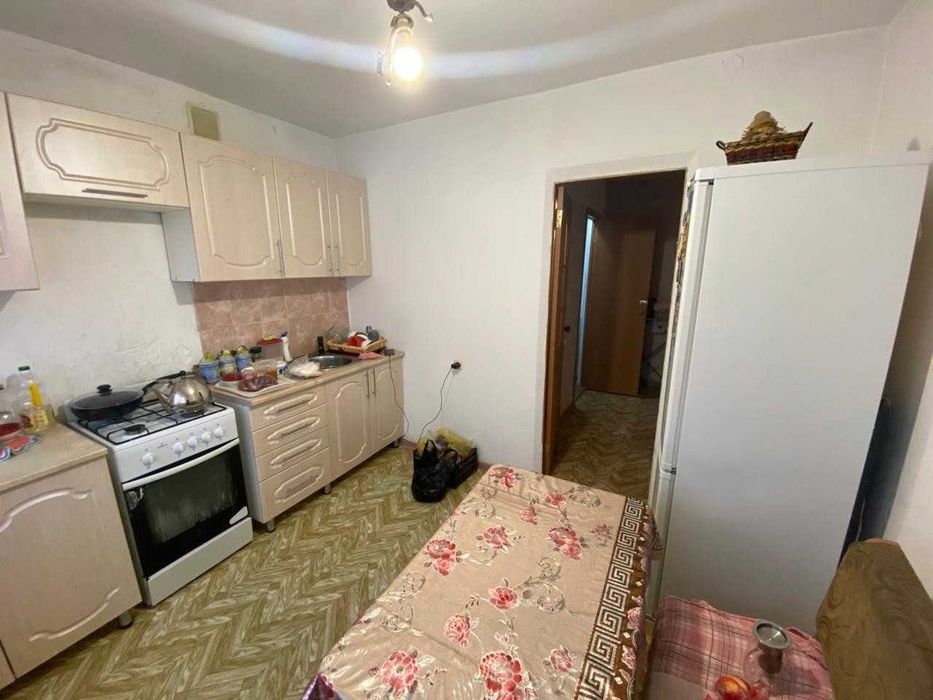 Двухкомнатная мкрн Нурай 2011 г, 62 кв.м.