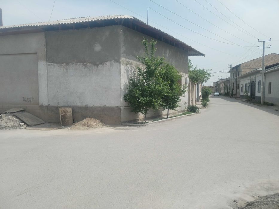 uy sotiladi 5.9 sotih Toshkent sergeli xonabod