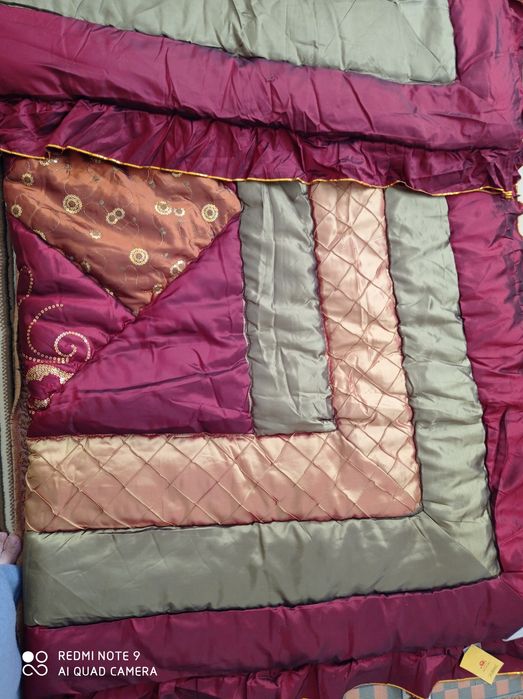 Продам или обмен  одеяло