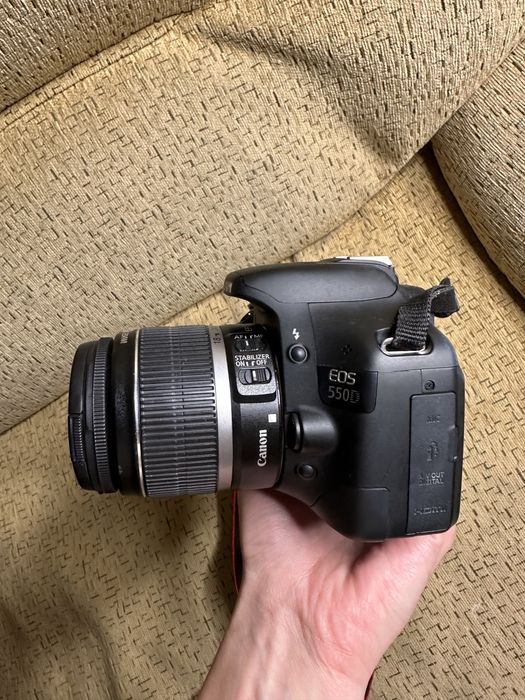 Продам фотоаппарат