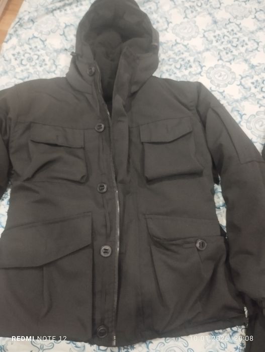 Продам спецодежду