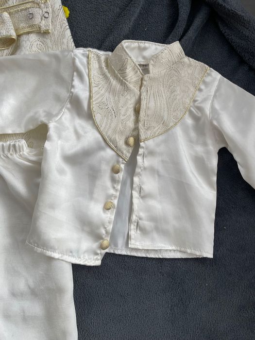 Костюм за сюннет 1 год