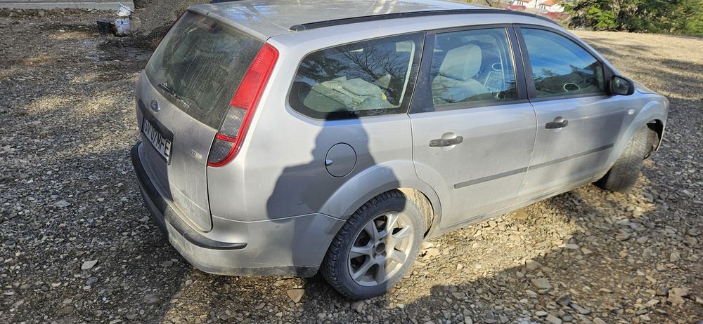 De vînzare ford focus