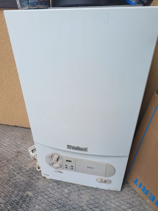 Centrala termica Vaillant