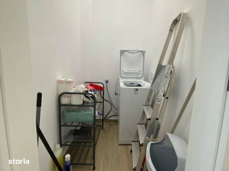Inchirere apartament cu 3 camere Coresi Avantgarden