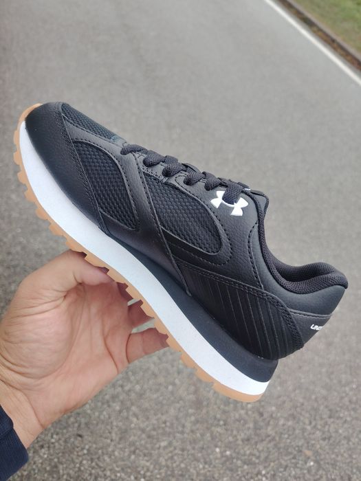 UNDER ARMOUR unisex Nr 36,45