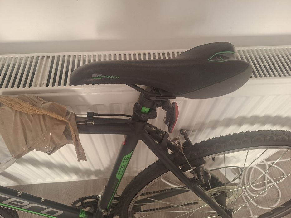 Vand bicicleta carrera