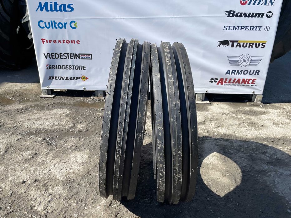 6.00-16 Anvelope noi MRL 6pr livrare rapida Garantie