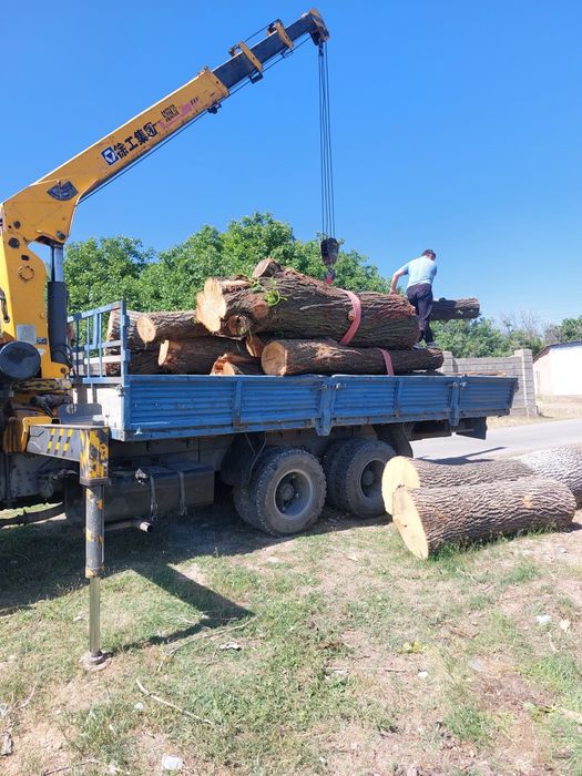 Услуги манипулятора город ленгер
