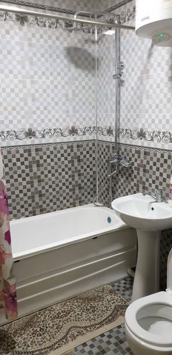 Квартира ижарага берилади