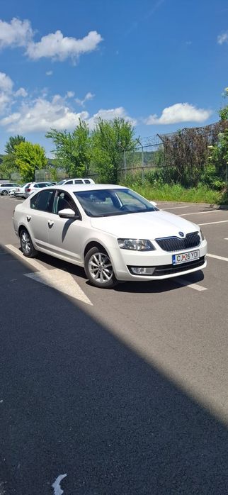 SKODA Octavia 2016 — imagine 2