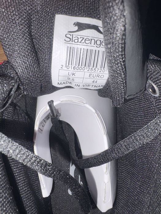 Нови мъжки зимни обувки  ботуши 44н.