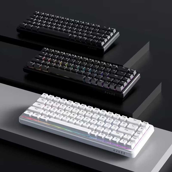 [NOUA] Tastatura Magnetica AK680 HallEffect, Rapid Trigger, SOCD