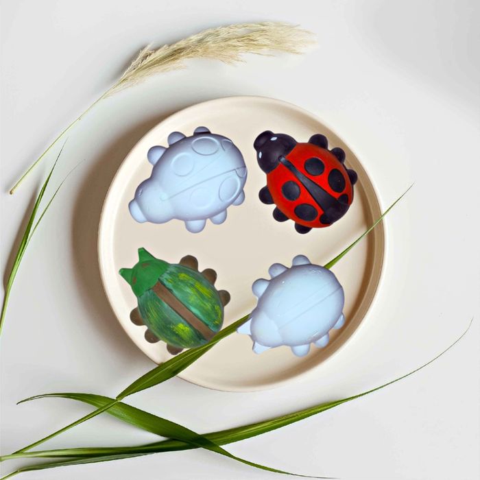 Гипсовые фигурки для детей