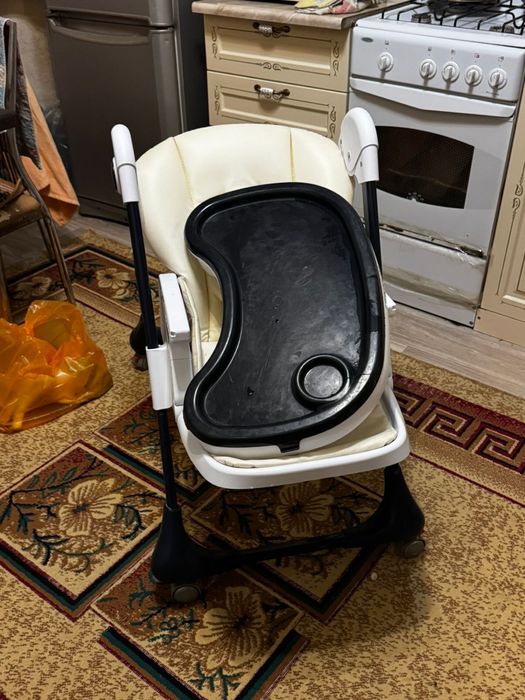 Детский стульчик