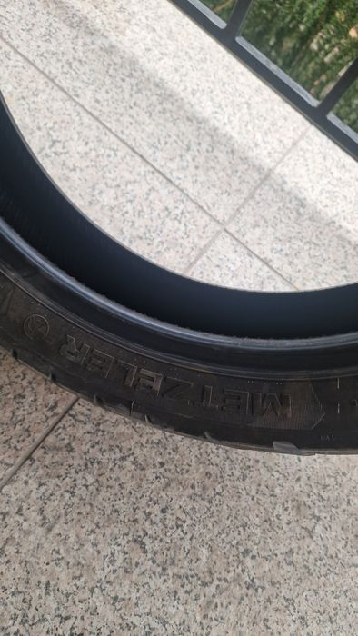 Гуми за мотор Metzeler Kardo